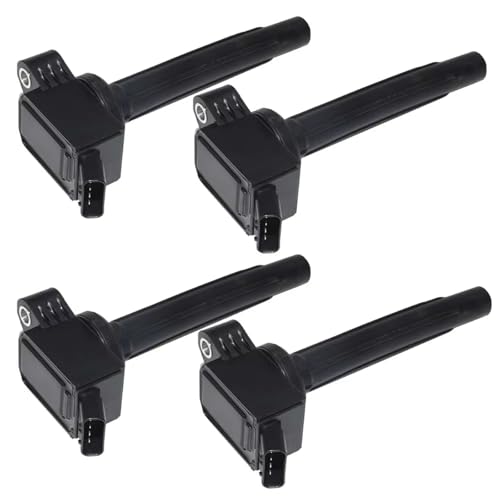 Bobines d'allumage anti-ratés pour Chrysler 300 Sebring V6 2.7 Pacifica 4.0 OE 4606869AA