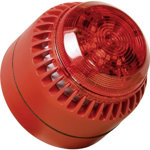 Generador de señal ComPro ROLP Solista Beacon ROLP/SB/RL/R/D 9 28 V/DC tono continuo IP65 1 pc(s)