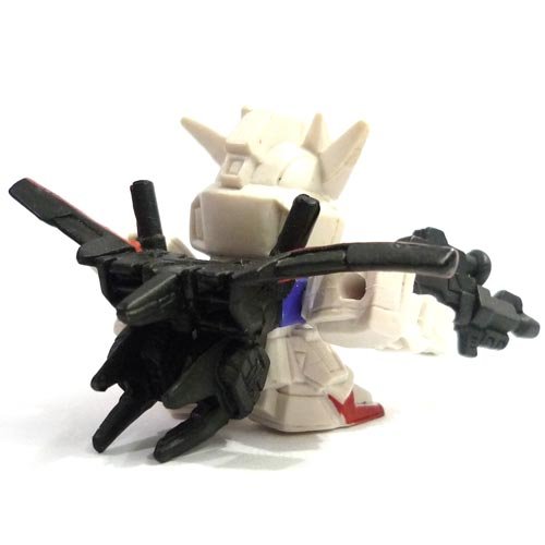 Amazon.co.jp: SDガンダムフルカラーカスタム01 006 エールストライク