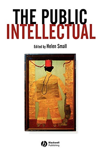 The Public Intellectual view 2