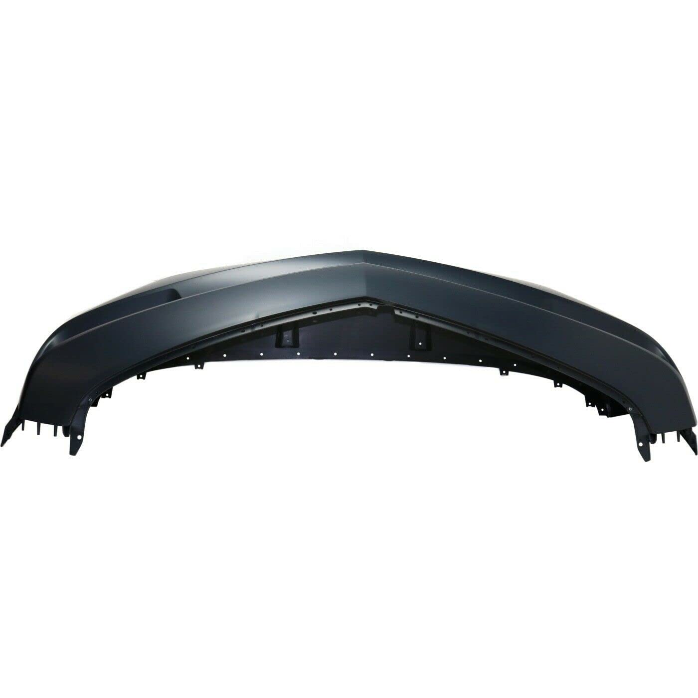 Amazon.com: JORMSPH Bumper Cover Facial Front Fits GM1000963 