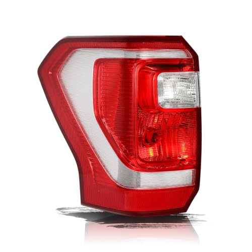 Image of Aosky LED Tail Light Assembly Fit for 2018-2021 Ford Expedition