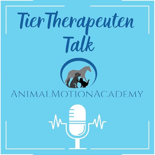 Der TierTherapeuten Talk cover art