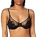 Produktbild Triumph Damen Lace Spotlight W Bügel-BH, Schwarz (Black 0004), 80E(Herstellergröße: 80)