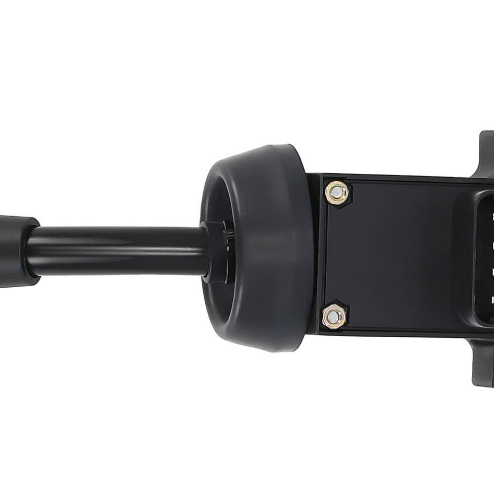 Transmission Shifter Assembly Compatible with Case 580L II 580SL II 580M II 278327A1