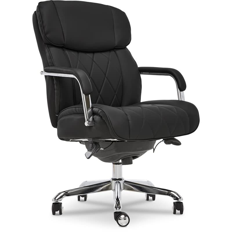 LaZBoy Office Chairs Review The Best Manager Chair?