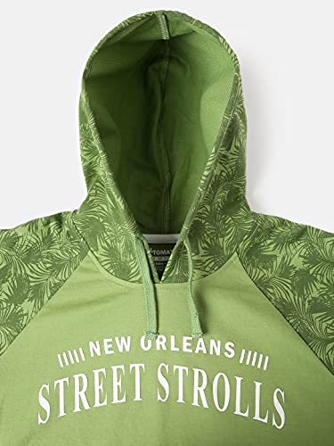 Image of Li'l Tomatoes Boys Looper Sweatshirt