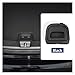 Car Rear Luggage Trunk Boot Mat Floor Carpet Switch Latch Handle Fit For Benz C E CLS Class W206 W213 W257 W238 0996930300