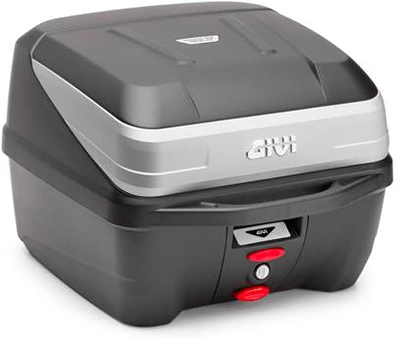B32N 32LTR Monolock top case