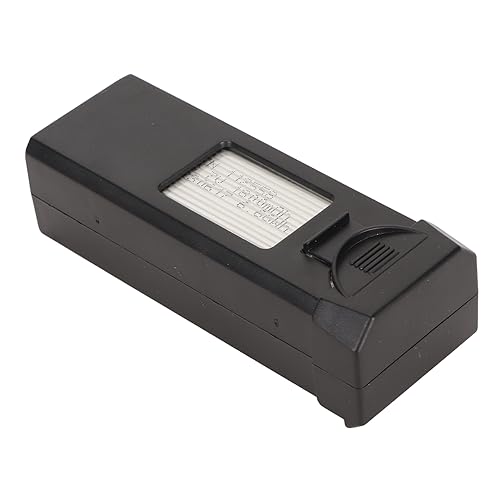 Batterie drone 1800 mAh pour éviter les pannes de vol