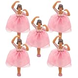 Accessoires de ballet – cet accessoire pour boîte à musique apporte une touche d'élégance et de charme à toute boîte à musique ou statuette de danseuse de ballet