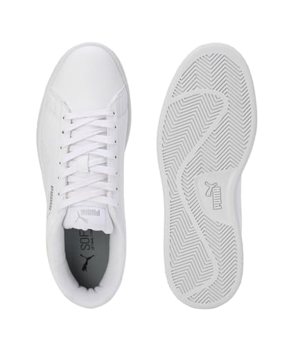 Image of Puma Unisex Adult Smashic Sneaker