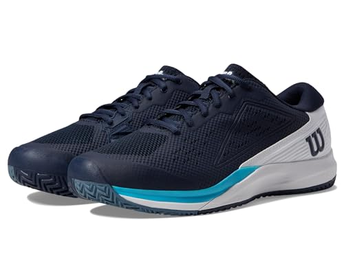 Image of WILSON Men's Rush Pro Ace Tennis Shoes