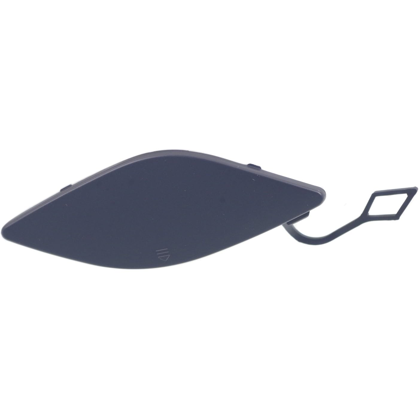 Amazon.com: HMKJHL Tow Eye Cover Front Base Convertible MB1029117 