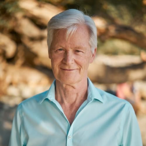 Your Body Needs an Oil Change: The Truth About Fats, Seed Oils & Midlife Health with Udo Erasmus copertina