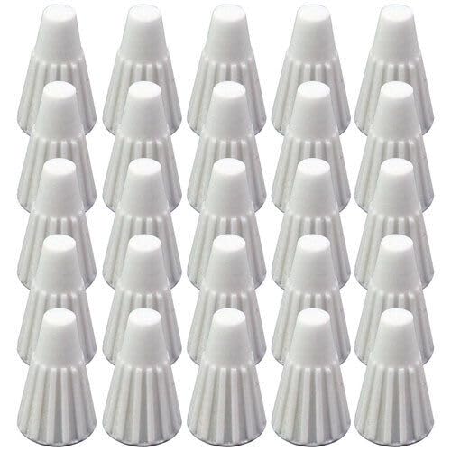 PHUOC LOC THO for Porcelain Connector(25) for 2#14 Ga Wires 851039 85-1039