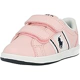 Smooth Ober Polo Ralph Lauren Oaklynn EZ T Rosa/Blau (Light Pink/Navy) Smooth 23 EU
