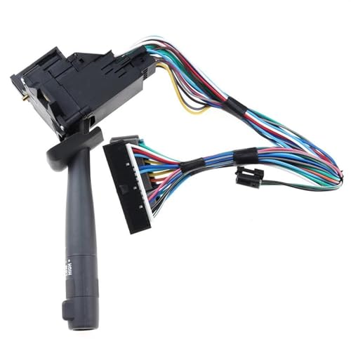 Réparer les clignotants de Cadillac Escalade avec le commodo d'essuie-glace 2330814