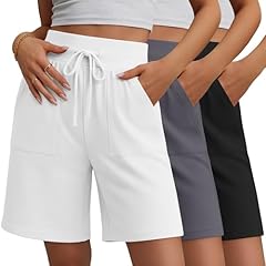 Black, Smoke Gray, White