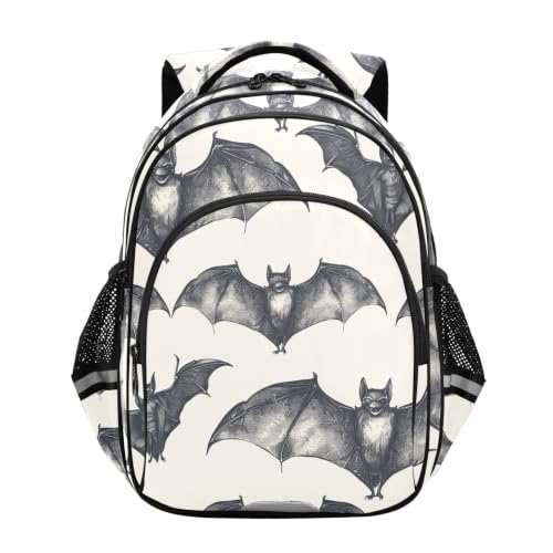 Sac pour tout-petits chauves-souris léger et ergonomique