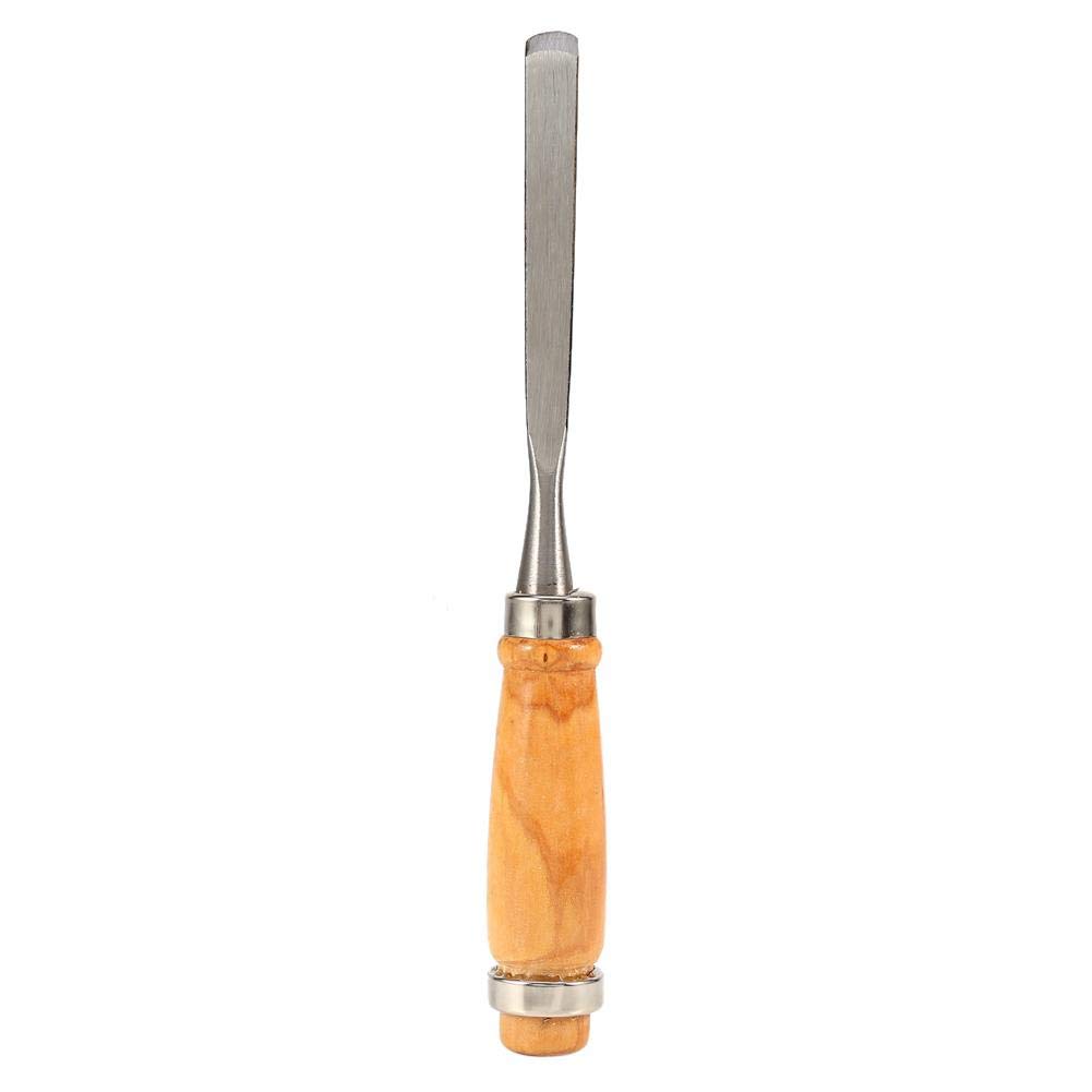Scalpelli Per Legno, Sgorbie Per Intaglio a Mano, 12 Pezzi Set Scalpelli Legno, Utensili Per Scalpello a Mano Per Intaglio Del Legno, Scalpello Legno, Scalpelli Per Legno Sgorbie Professionali