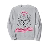 Diseño moderno para todos los fans de Chihuahua.