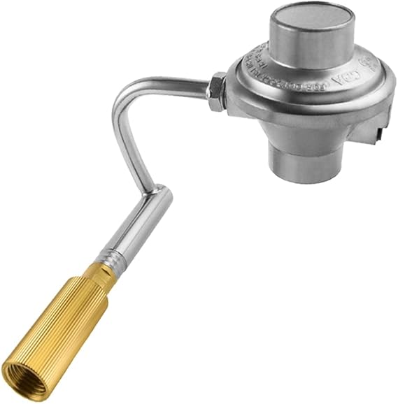 Gas Grill Regulator Replacement Parts for Coleman Roadtrip
