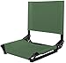 Stadium Seat by Cascade Mountain Tech (Green)