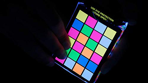 MJM Limited Edition Kubik V2 Playing Cards