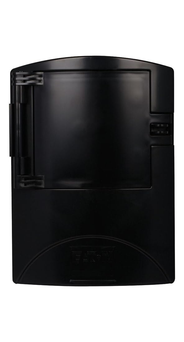 Eaton Disconnect Fusible 30 Amp Boxed