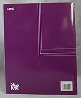 Intermediate Literature A, Student Guide, K12 1601534744 Book Cover