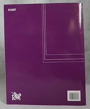 Unknown Binding Intermediate Literature A, Student Guide, K12 Book