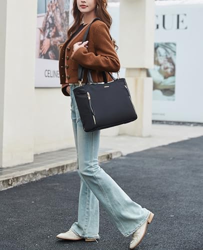 Tote Bag Large-capacity Shoulder Bag Fashion Versatile Handbag for Women4