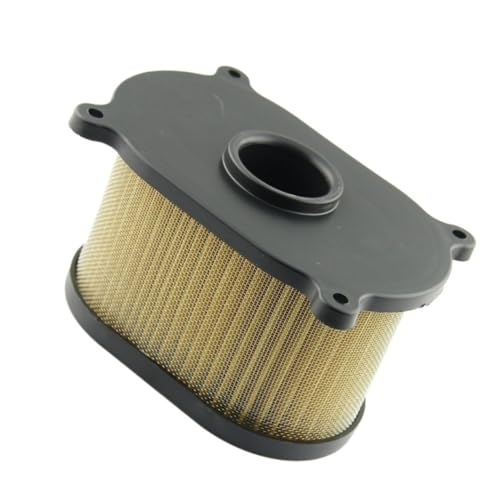 Filtro de combustible reutilizable ideal para tus rutas de fin de semana en GV650