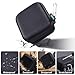Baval Hard Carrying Case Compatible with Garmin inReach Messenger/Messenger Plus Handheld Satellite Communicator