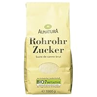 Alnatura Bio Rohrohrzucker, 1kg