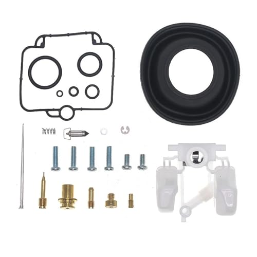 Kit réparation carburateur Polaris Sportsman 500 HO avec joints haute tenue