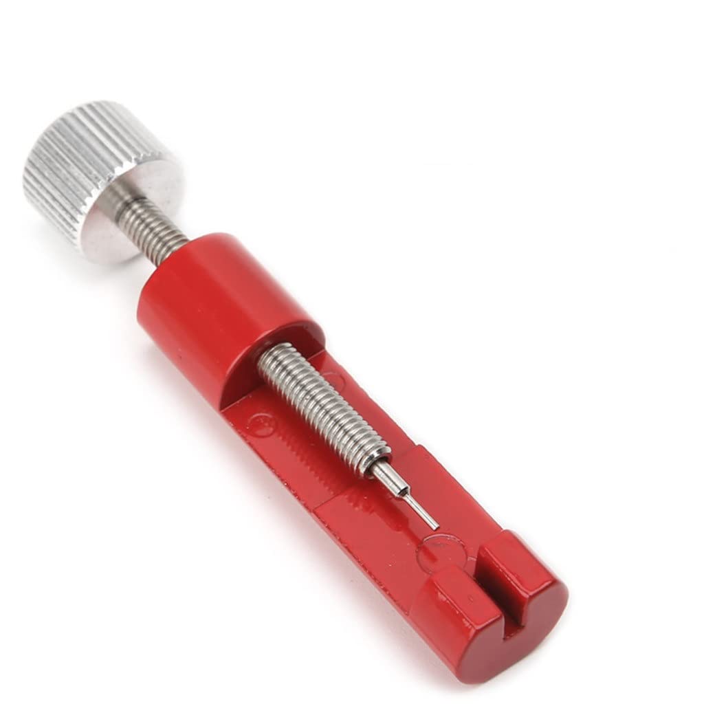 Kit de reparación Inteligente de Herramientas para Correas de Reloj, Correa de Metal Ajustable, Accesorios de reparación de eslabones