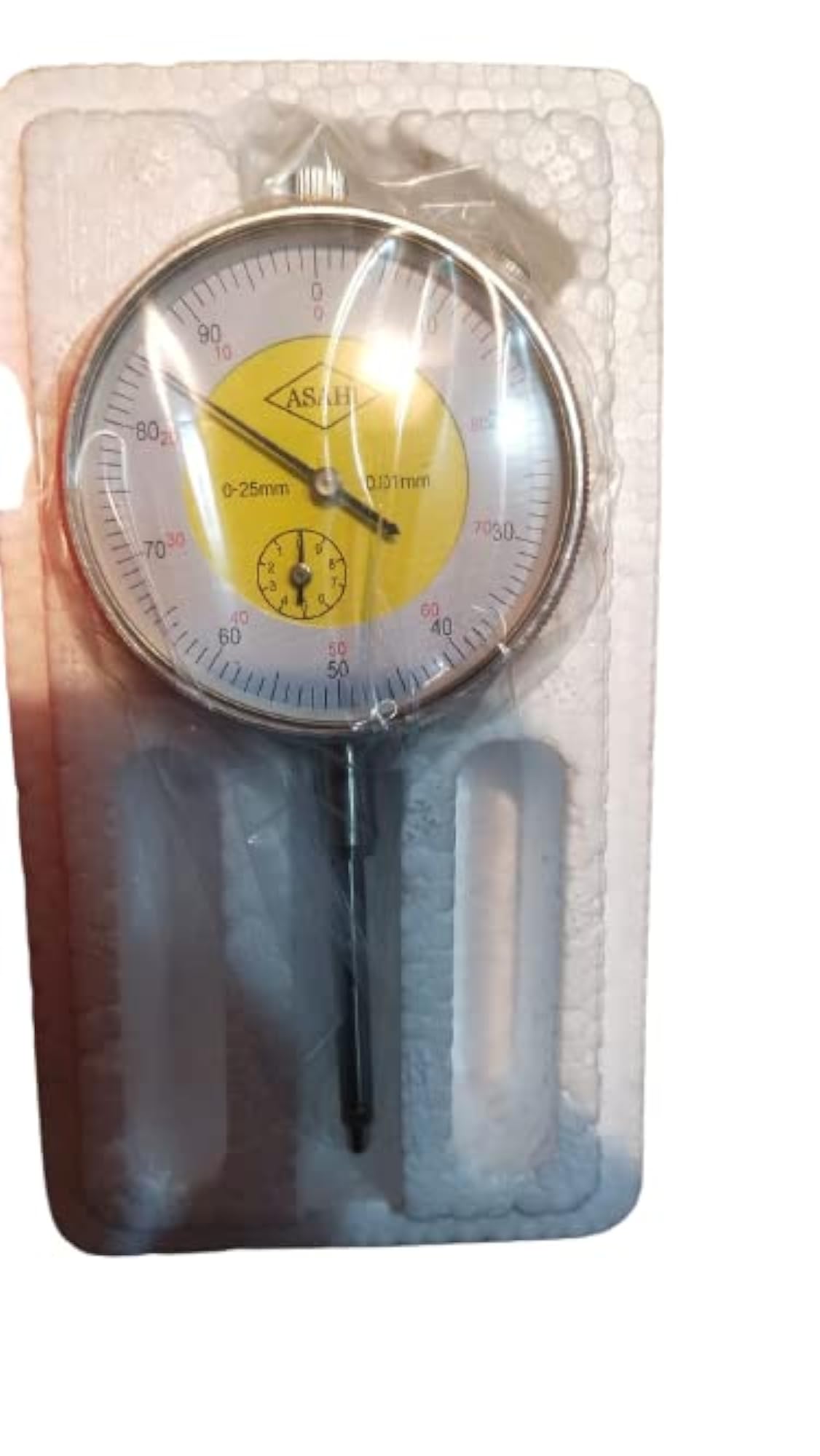 High Accuracy Dial Indicator Measurement Tool