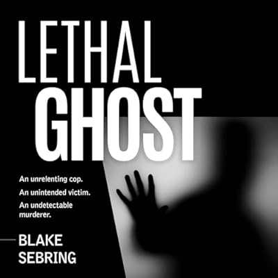 Lethal Ghost