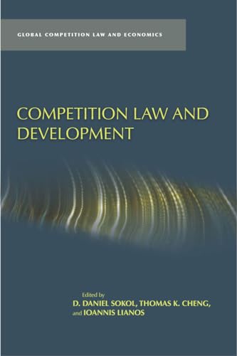 Competition Law and Development view 2