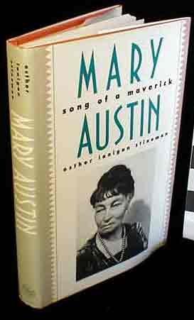 Mary Austin – Song of a Maverick