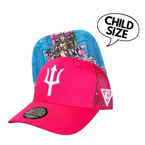 Image of Capiche [99+ Variations] Special Series Snapback Cap - One Size Unisex Men