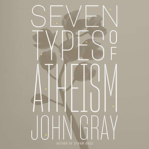 Seven Types of Atheism