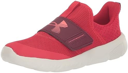 Under Armour Unisex-Child Pre School Flash Sneaker