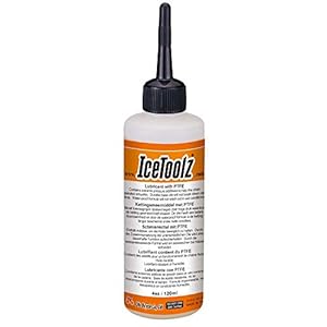 Ice Toolz PTFE keten smeermiddel