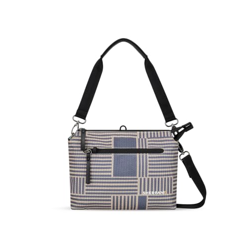 Image of Sherpani Mei, Small Anti Theft Crossbody Purse, Lightweight Cross Body Bag, Handbags, Fashion Trio Bag