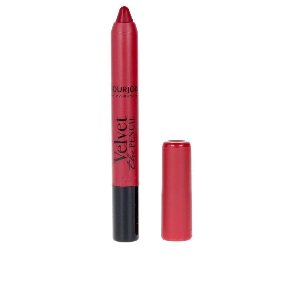 velvet the pencil lipstick 16 rouge di'vin