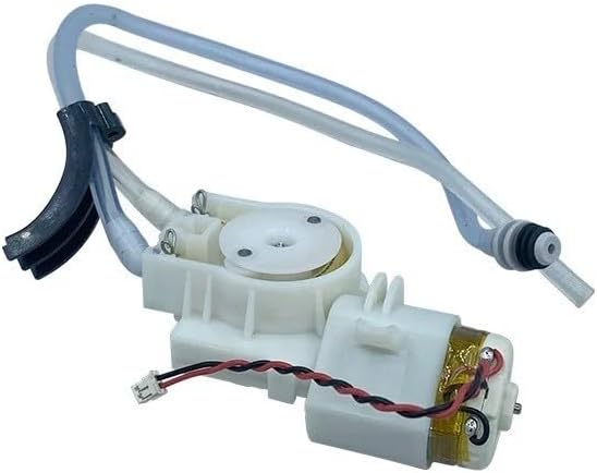 Suitable for Peristaltic Pump Replacement for Roborock S50 Max/S55 Max/S65 MaxV Robot Vacuum