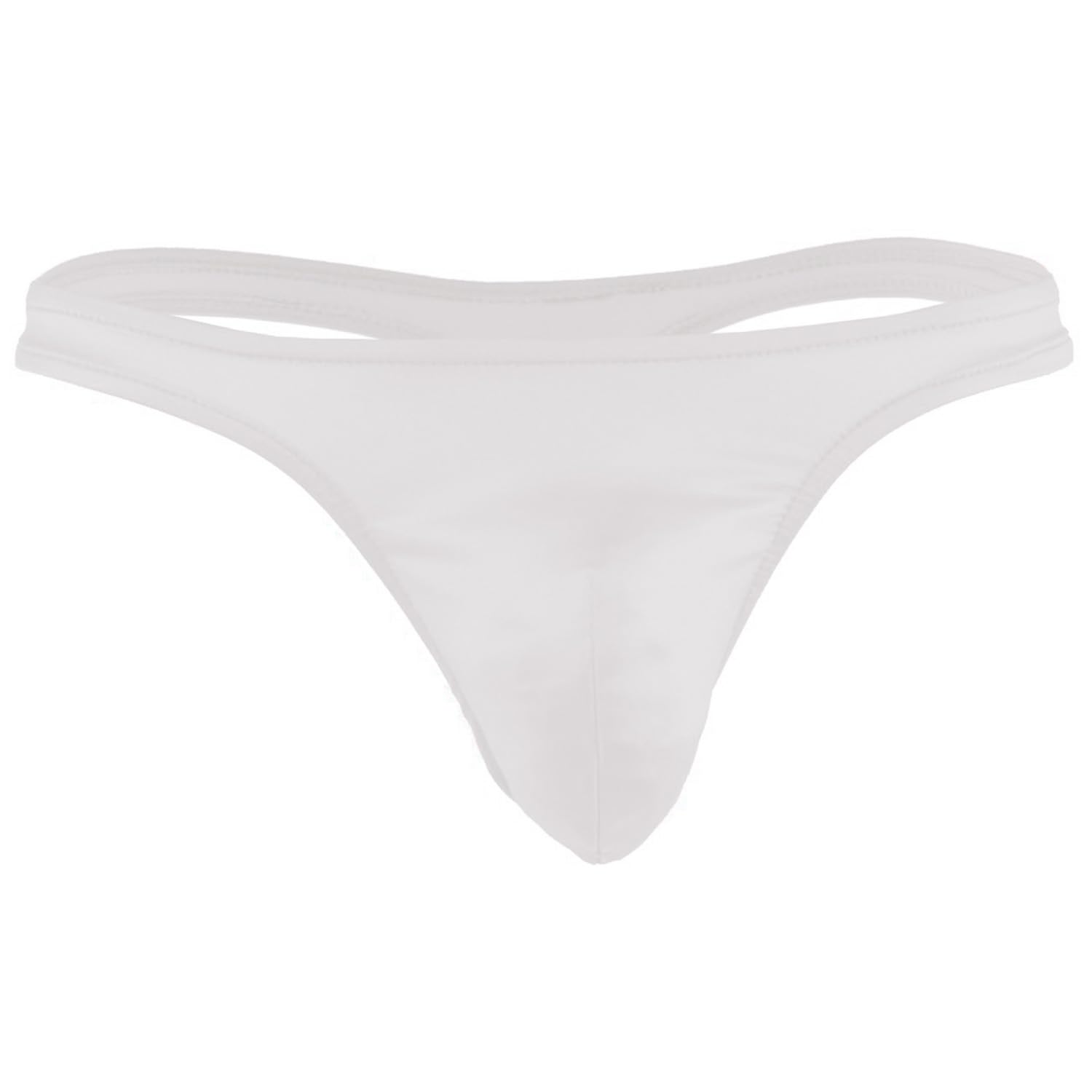 ribald the neech Men's Microfiber Thongs Underwear-picture-35
